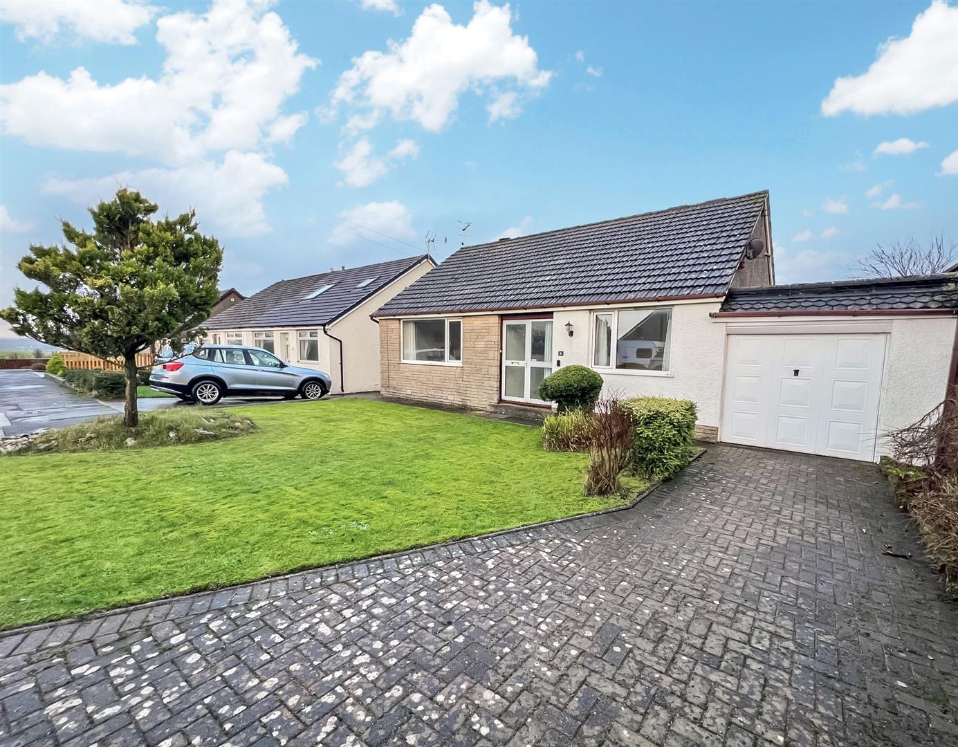 Hall Garth Gardens, Over Kellet, Carnforth R&B Estate Agents